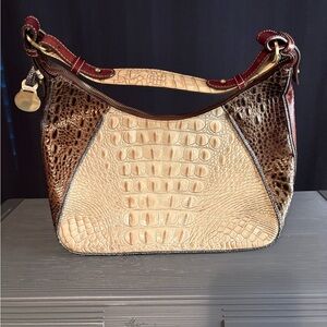 Brahmin Becca Purse